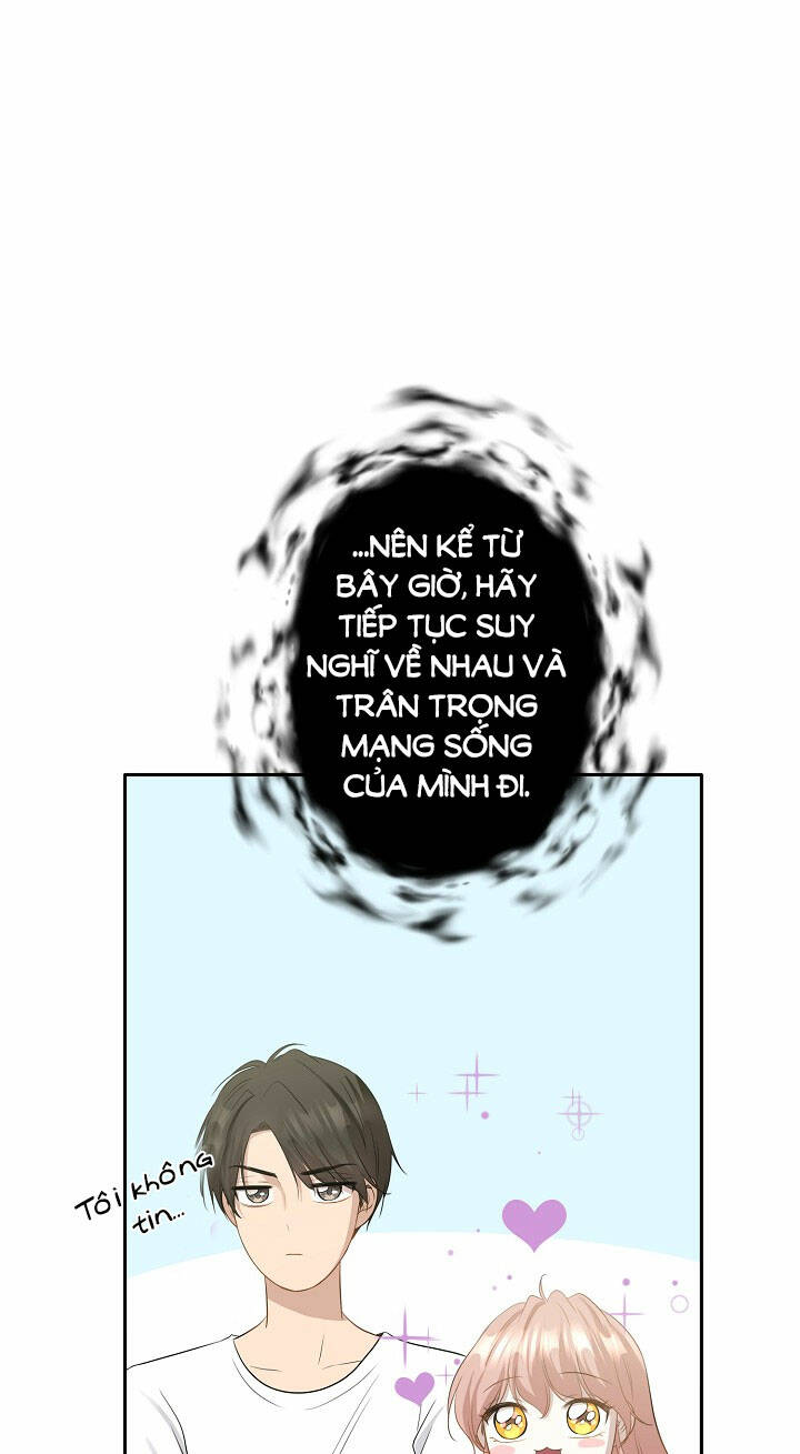 cuộc sống kỳ thú chapter 98 37