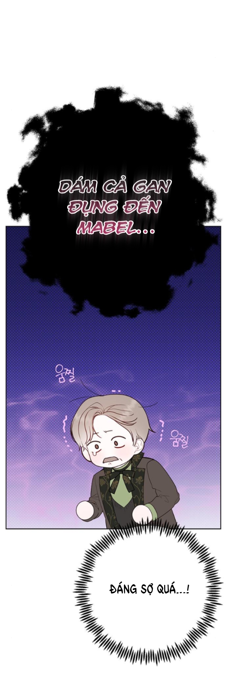 Tiểu Bạo Chúa chapter 31.2 - Trang 39