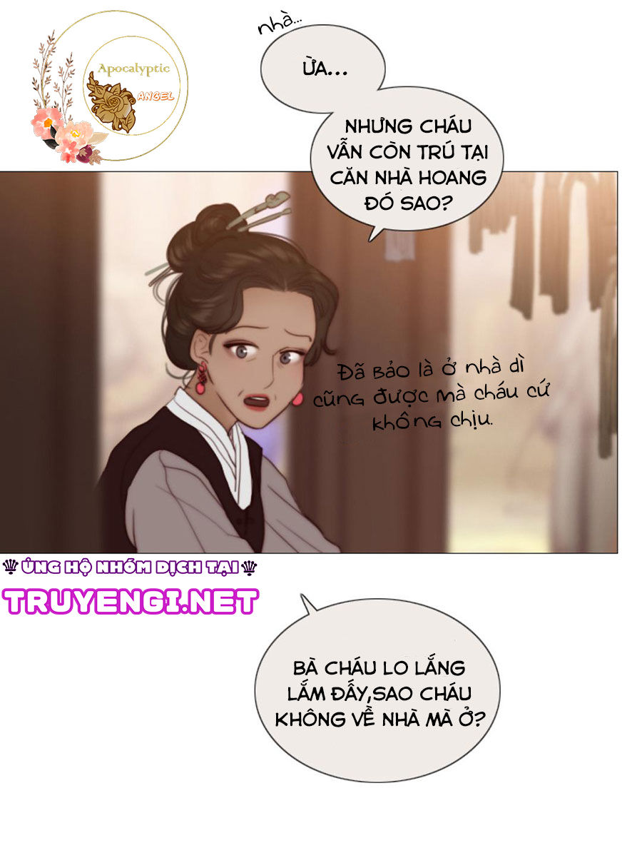 Đêm Đông Tội Lỗi Chapter 21 - Trang 2