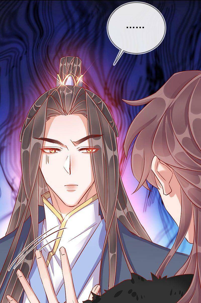 công lược trưởng thành của vương phi chapter 39 25