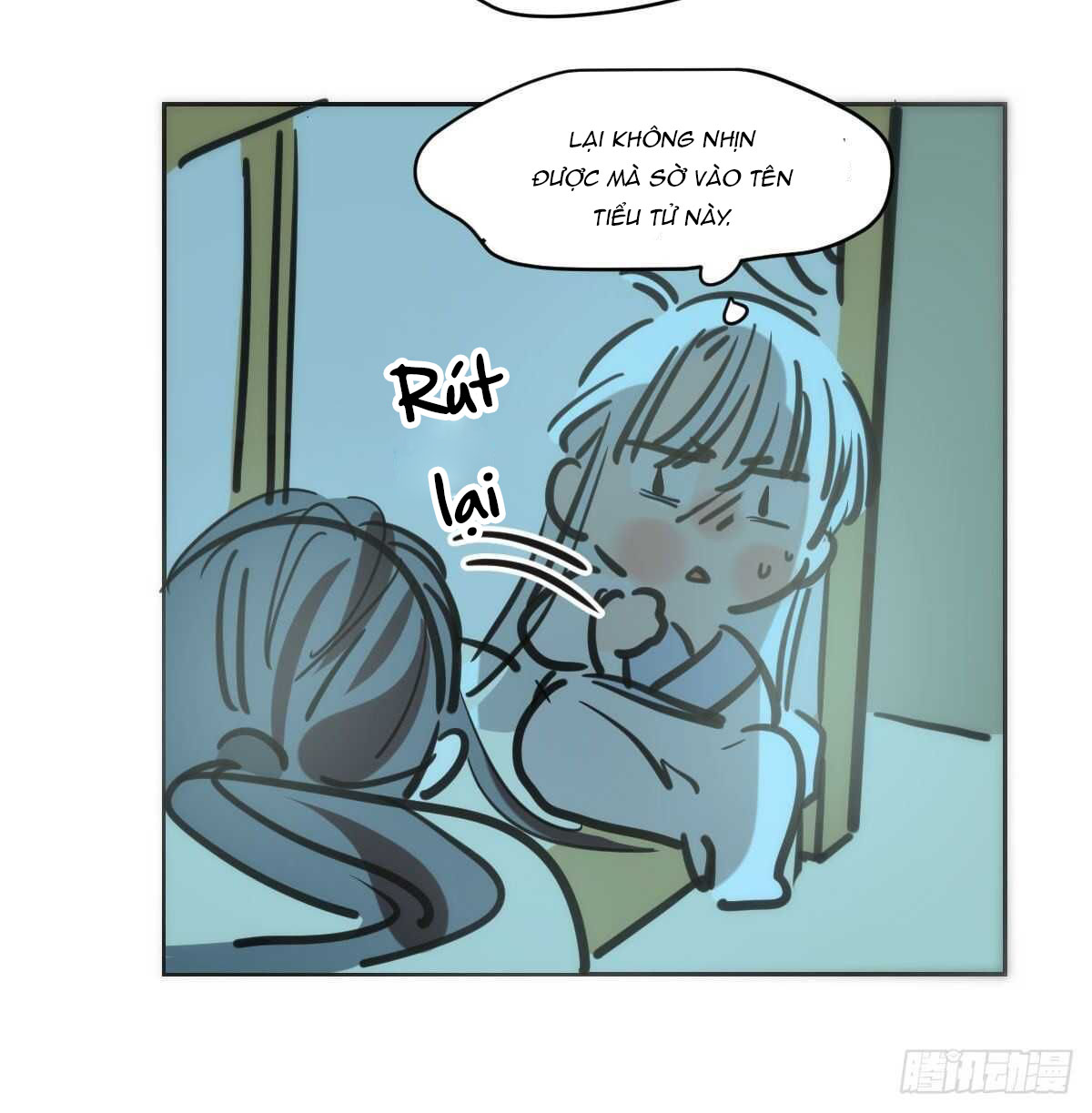 bắt lấy ngao ngao chapter 105 76