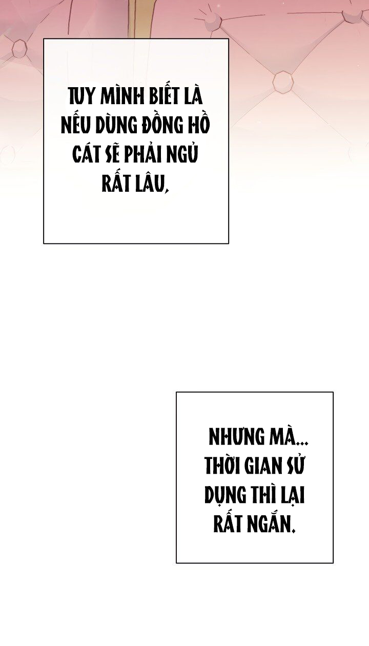 ác nữ đảo ngược đồng hồ cát chapter 32 46