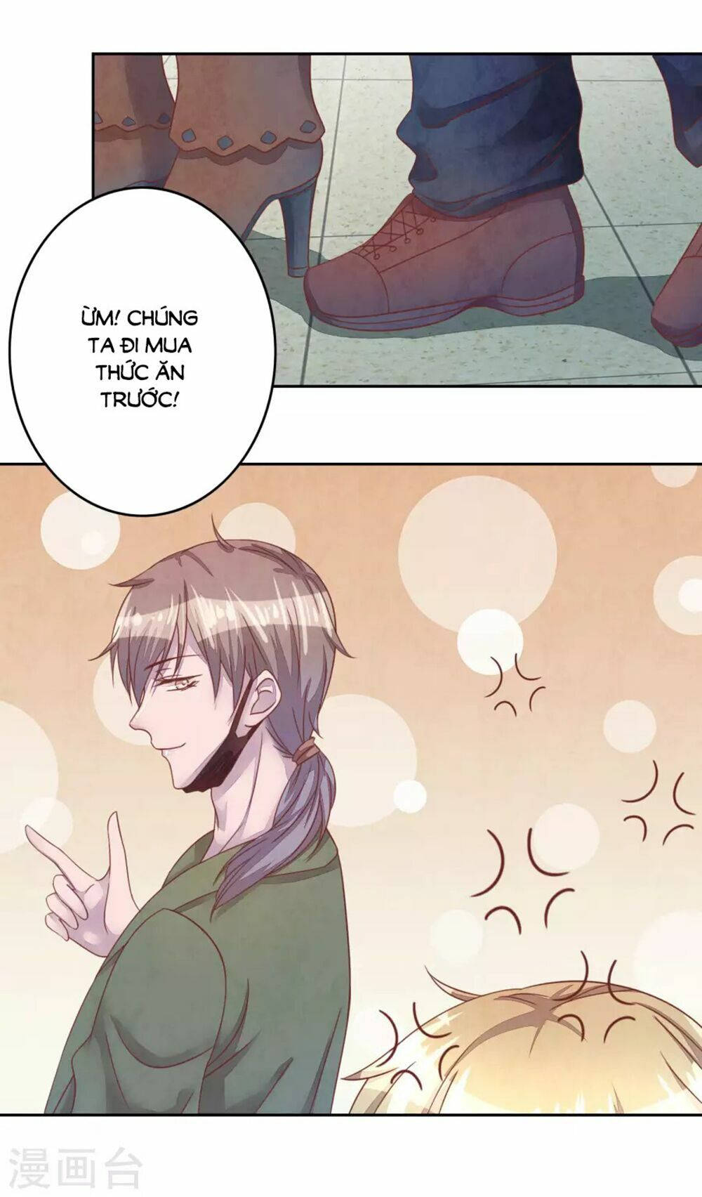 đào tạo nuôi dưỡng bạn trai mèo chapter 42 18