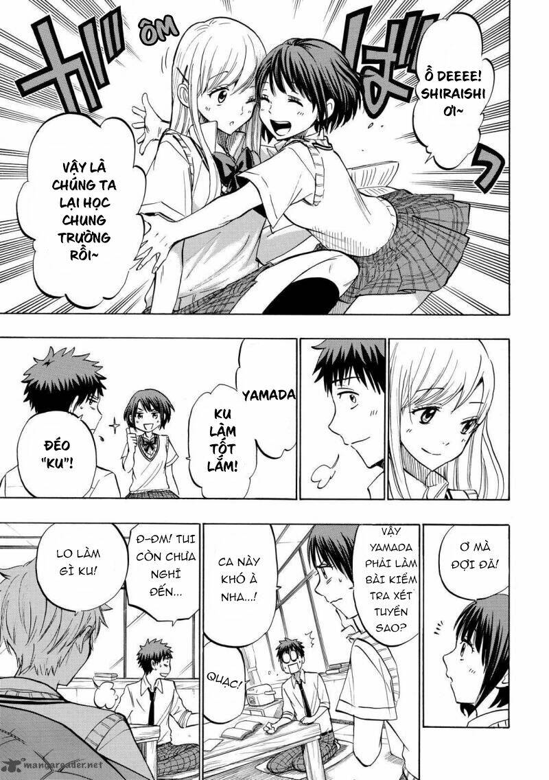 yamada và thất đại ma nữ chapter 230 9