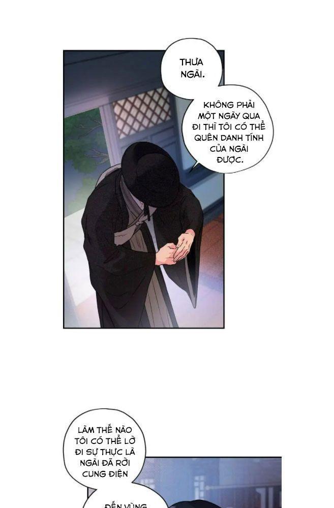 tôi là người mạnh nhất khi theo chủ nghĩa võ thuật chapter 16 30