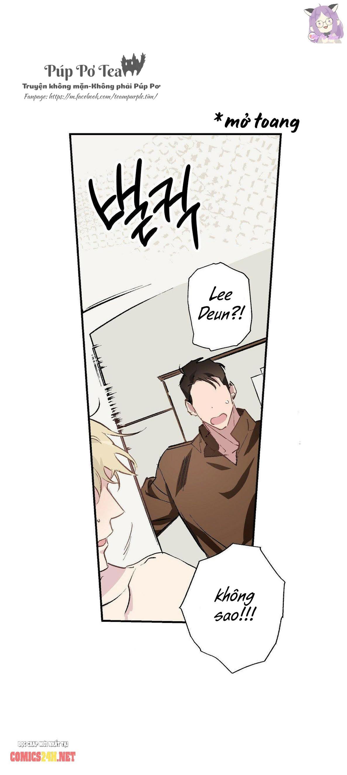 ma pháp sư của eden chapter 8 32