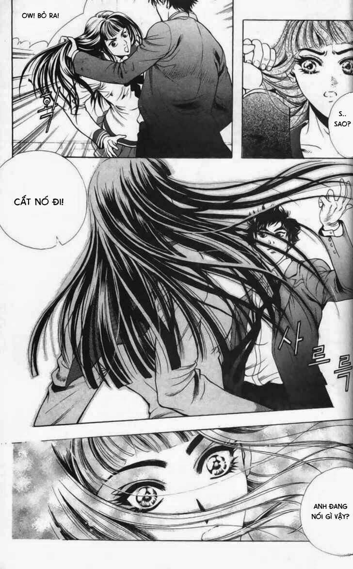 evil's return chapter 3 8