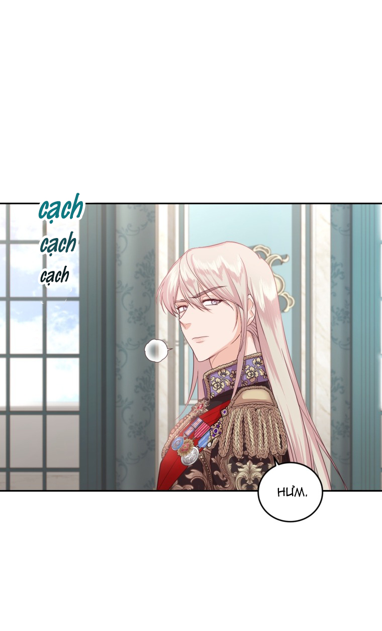 trở thành nhà điều chế nước hoa duy nhất của bạo chúa chapter 42.1 20