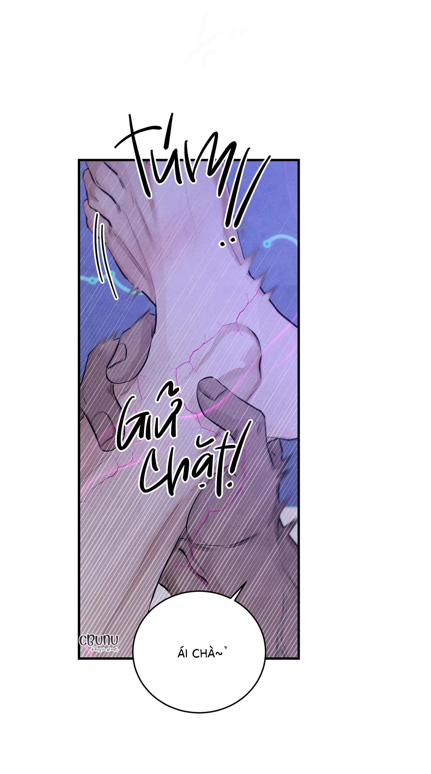 khinh địch tất bại chapter 4 32