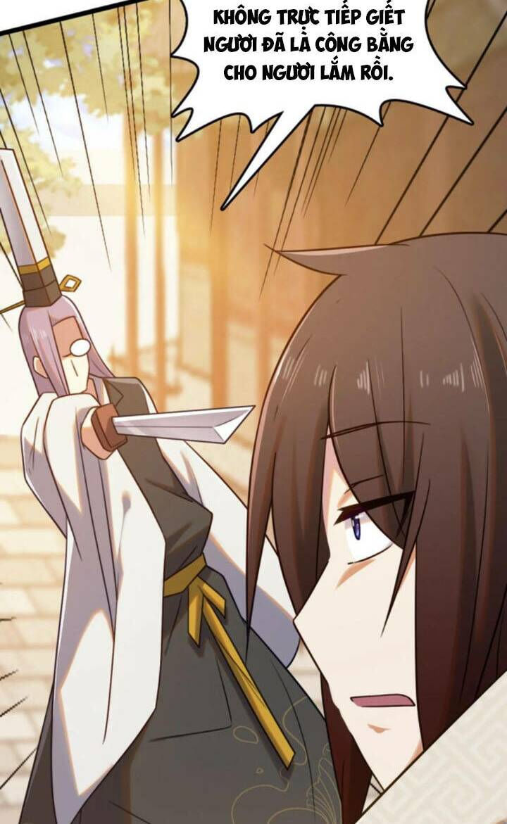 đại bảo kiếm của tôi chapter 10 14