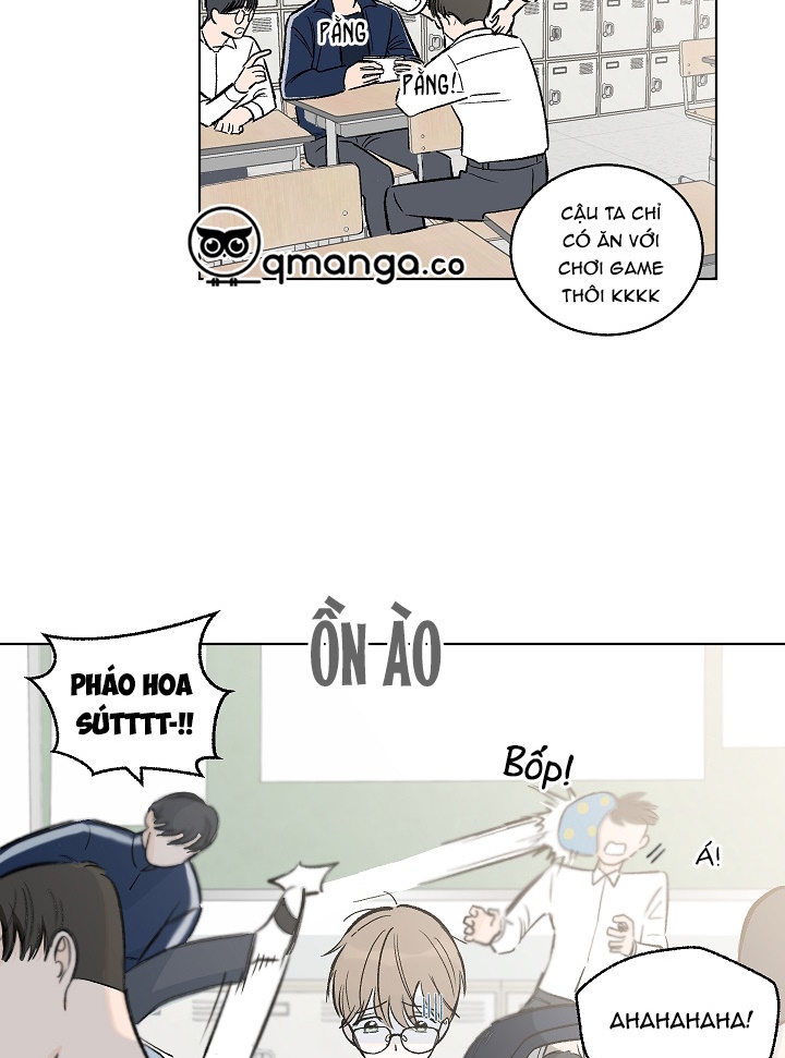 thật gần mà cũng thật xa chapter 1 21