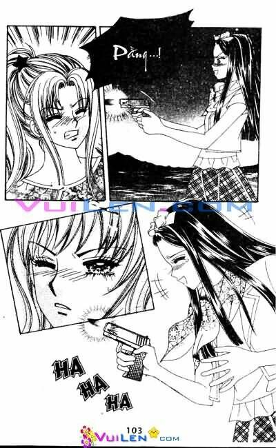 cô dâu bé xinh chapter 62 4