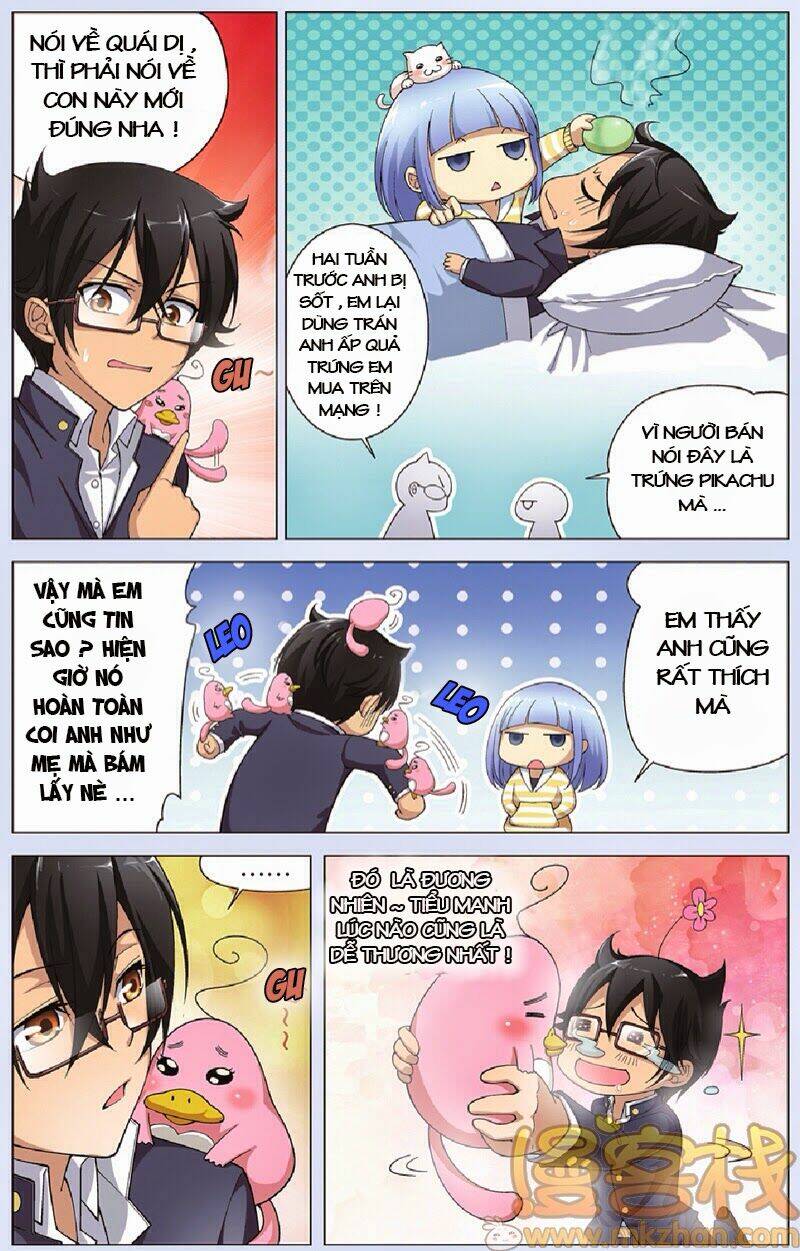 lang thiếu niên chapter 1 10