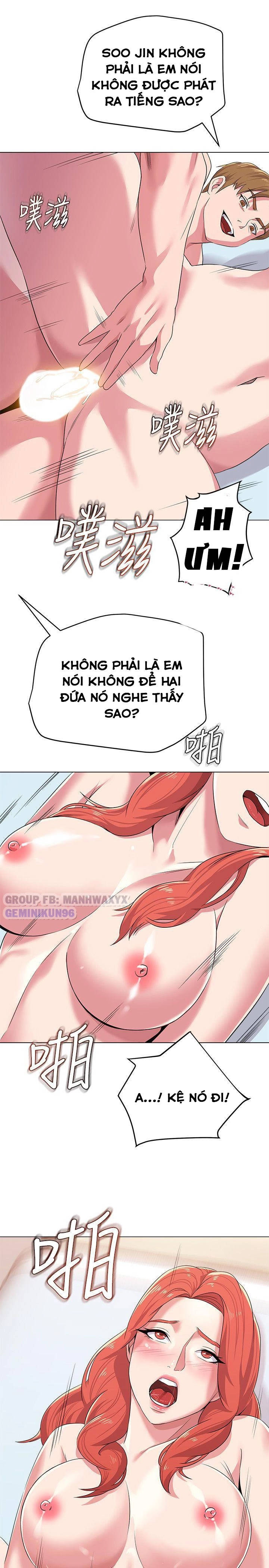 cô giáo gợi cảm chapter 12 34