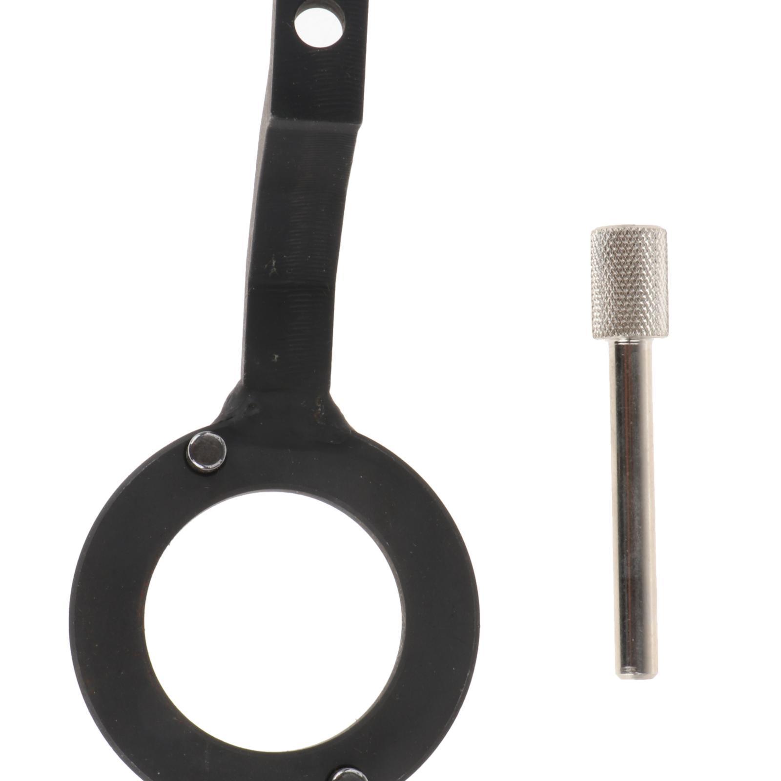 Fuel Pump Holding Tool Maintenance Tools Repair Tool for 4 Durable