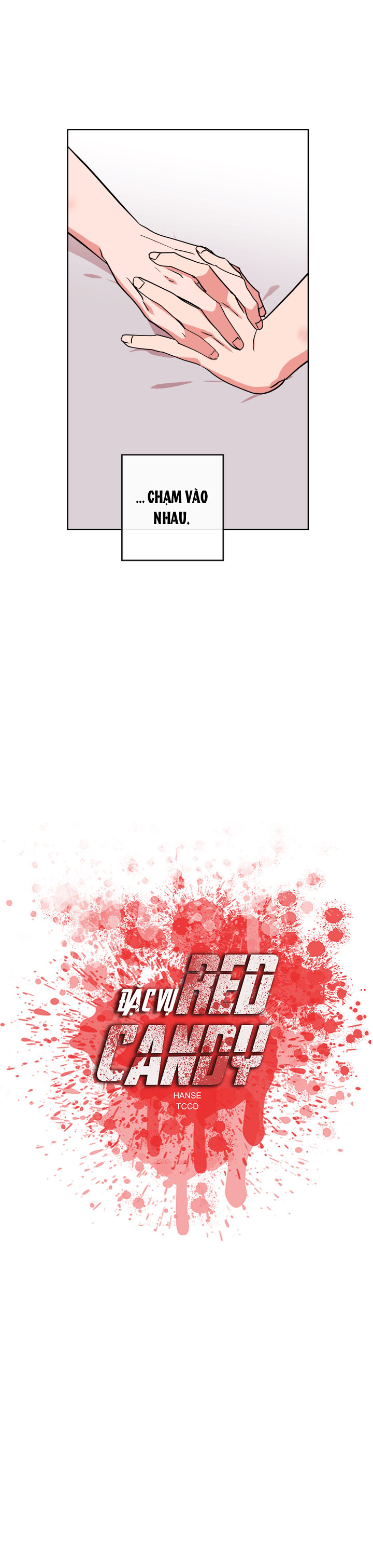 đặc vụ red candy chapter 94 7
