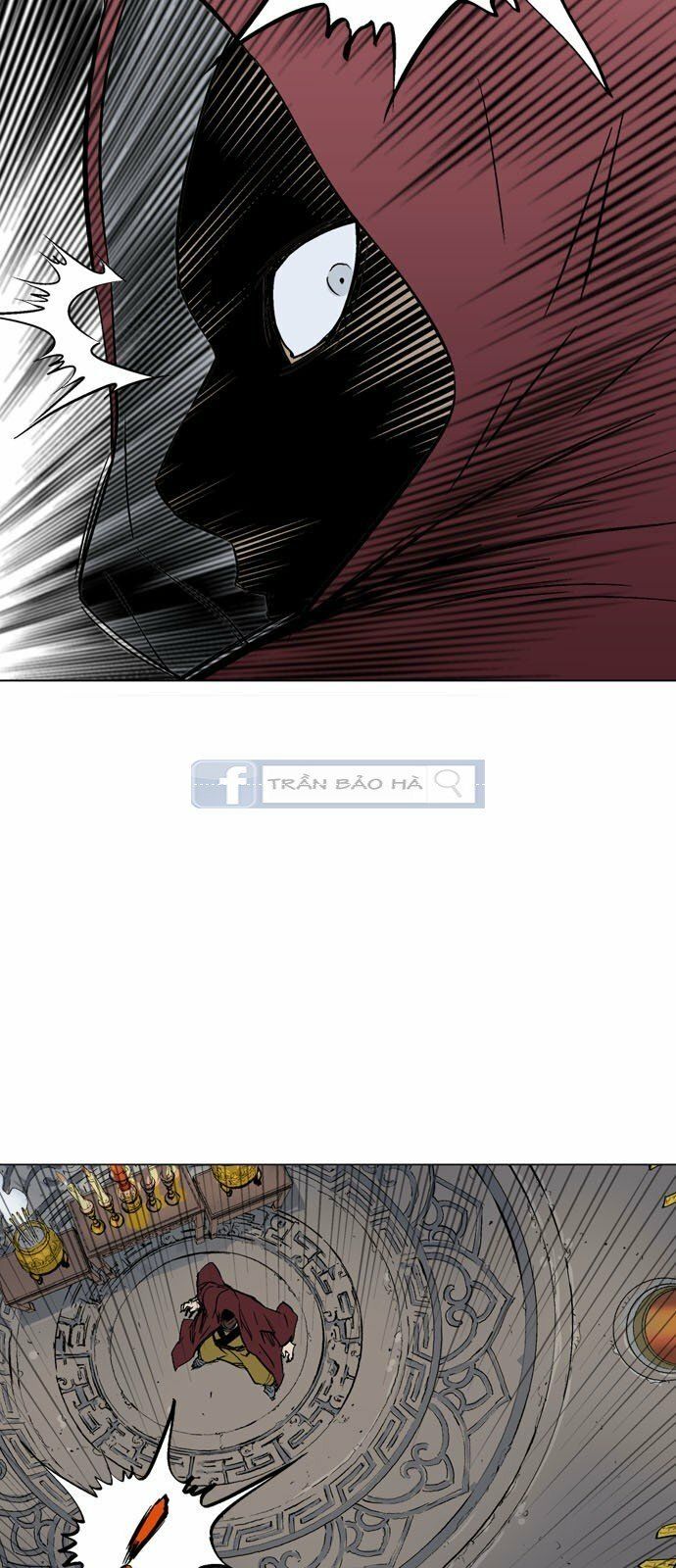 cao thủ 2 chapter 72 36