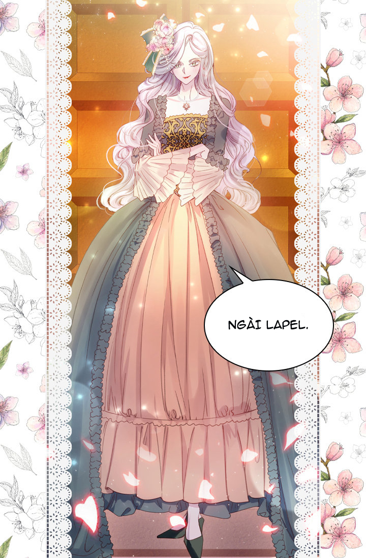 chiến lược sinh tồn của tiểu thư chapter 18 38