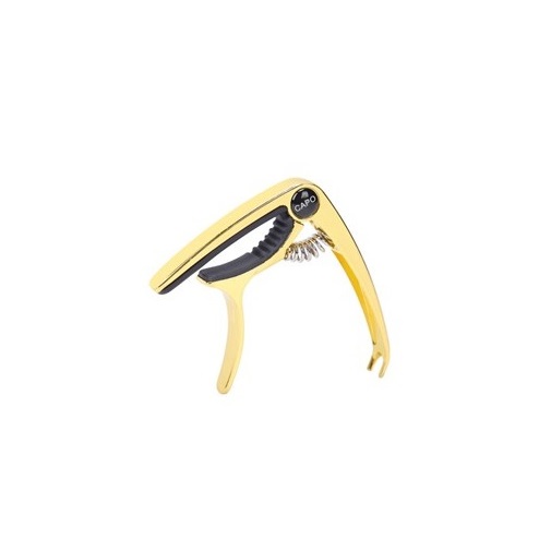 Capo guitar cao cấp Acoustic chất liệu hợp kim không gỉ | Capo Cao Cấp chất lượng xịn
