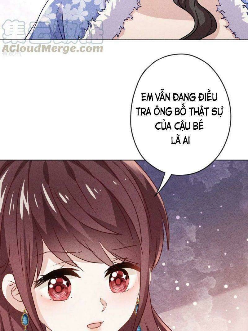 thiếu soái, vợ anh muốn lật trời! chapter 131 42