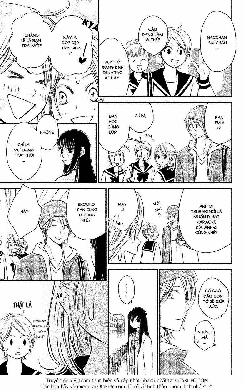 la vie en boze chapter 2 21