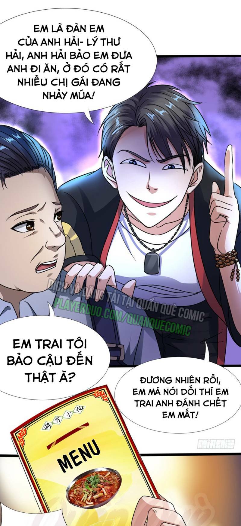 thập nhị thiên kiếp chapter 8 11