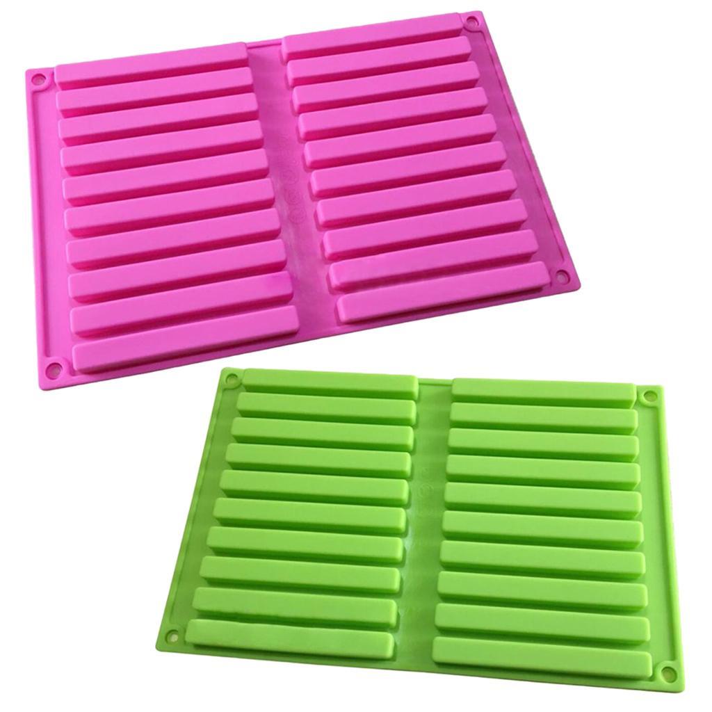 Silicone Ice Cube Trays Release Ice Cube  Containers Silicone Ice