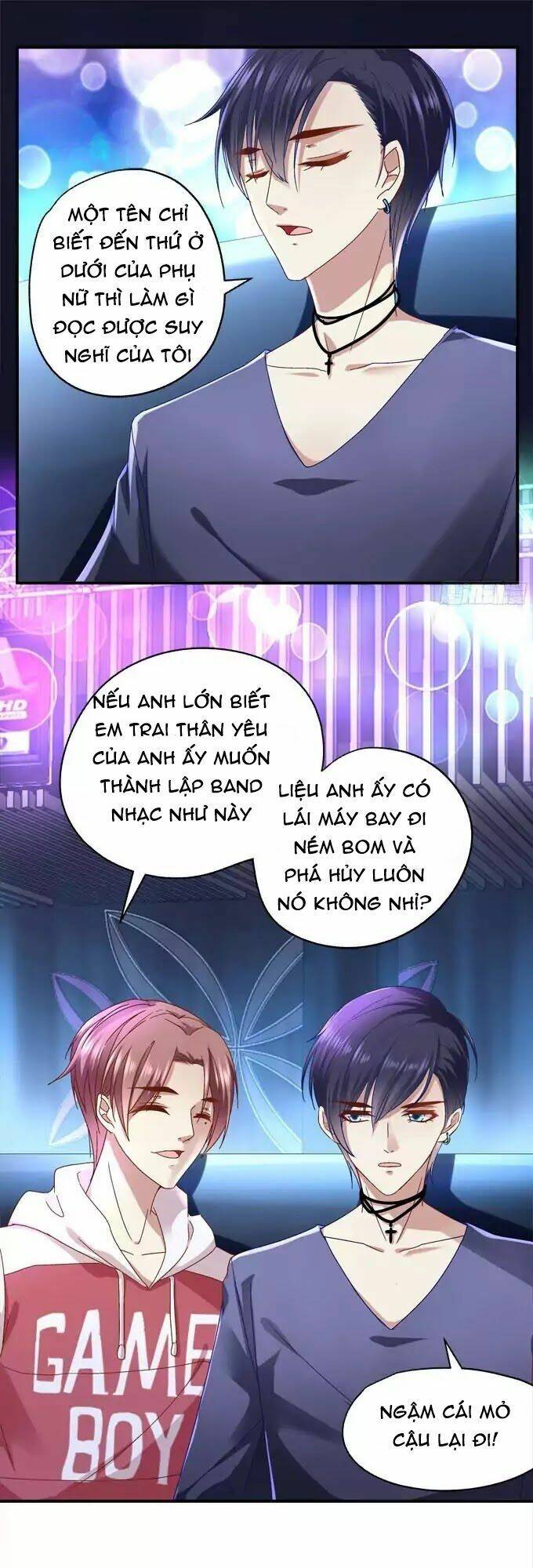 âm thanh từ thiên đường chapter 1 49