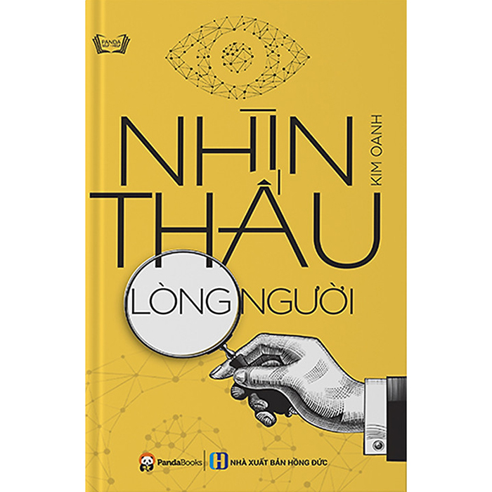 Nhìn Thấu Lòng Người 