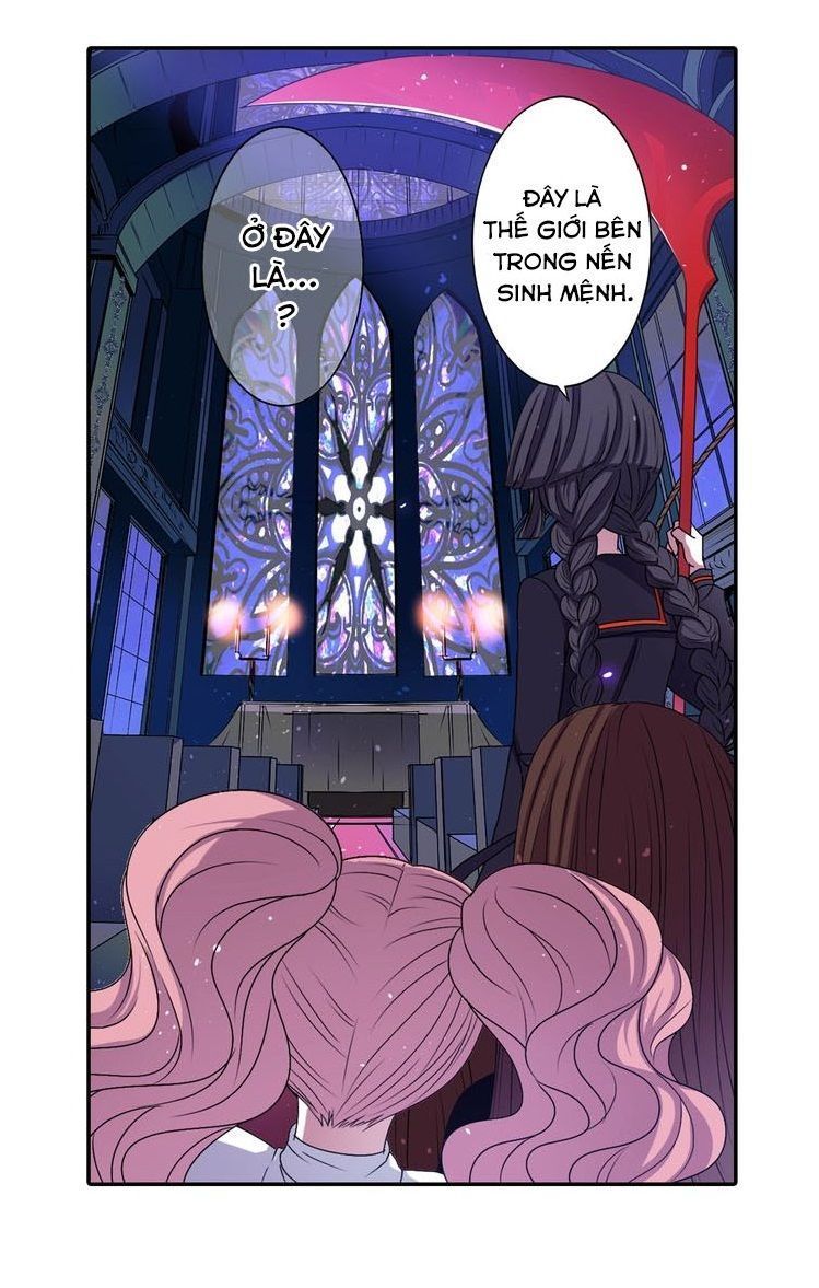 linh chúc thiếu nữ chapter 10 4