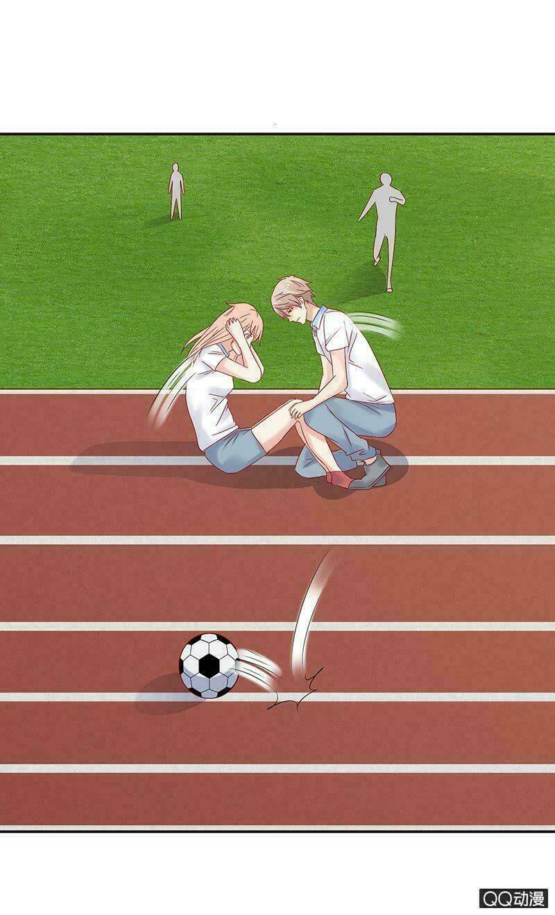 băng sơn học trưởng không được chọc chapter 21.2 14