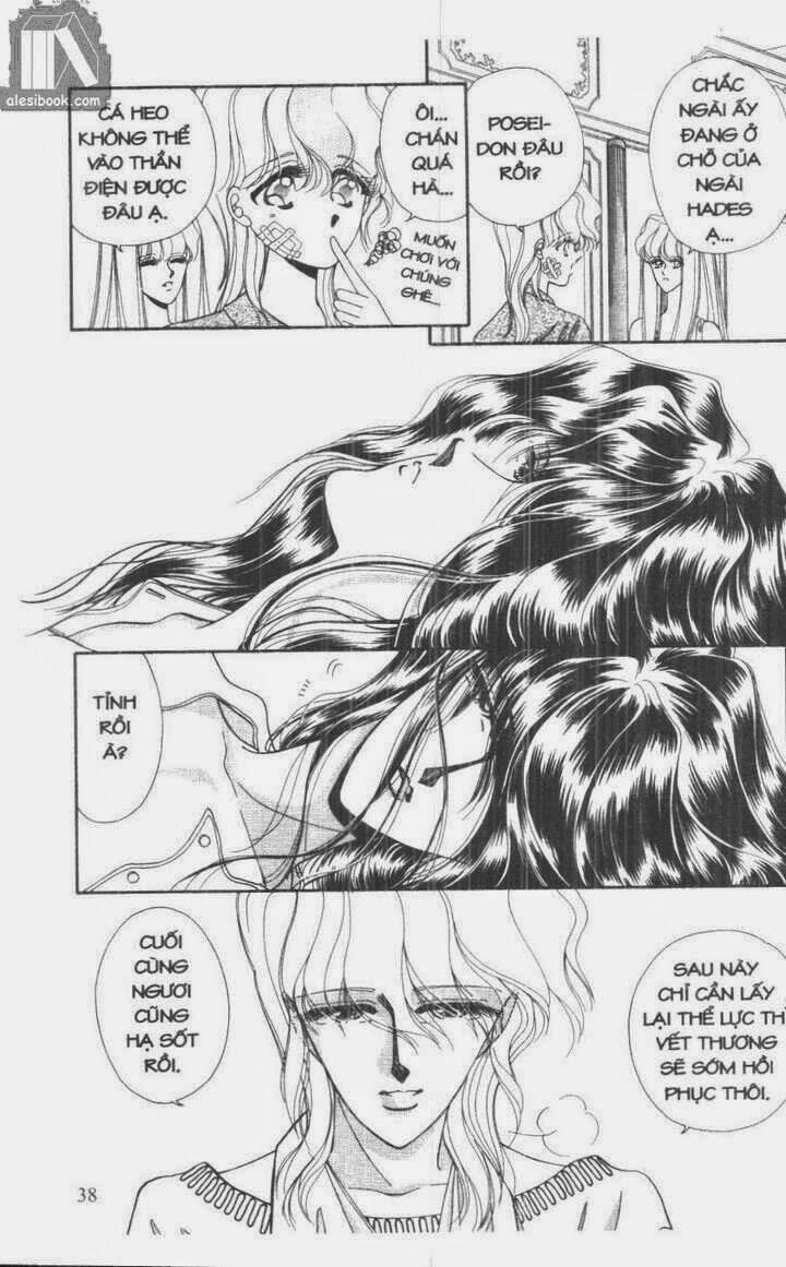 aries thần thoại cung hoàng đạo chapter 18 37