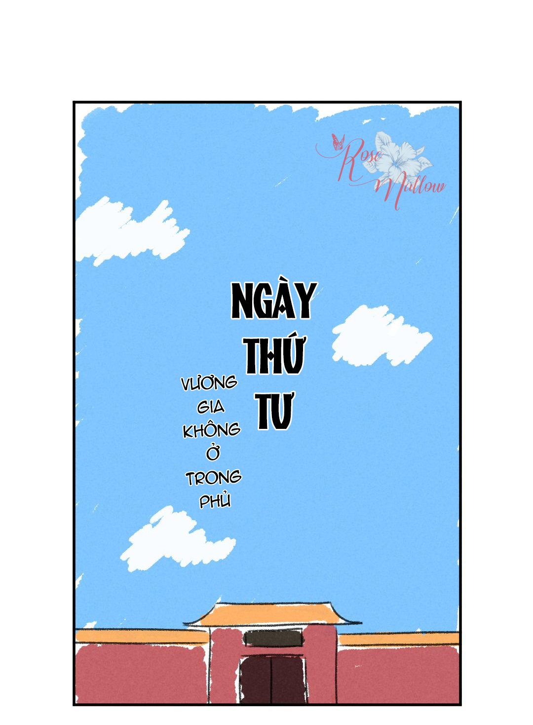 TUÂN MỆNH chapter 29