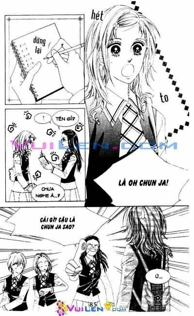 thủ lĩnh chunja chapter 2 85