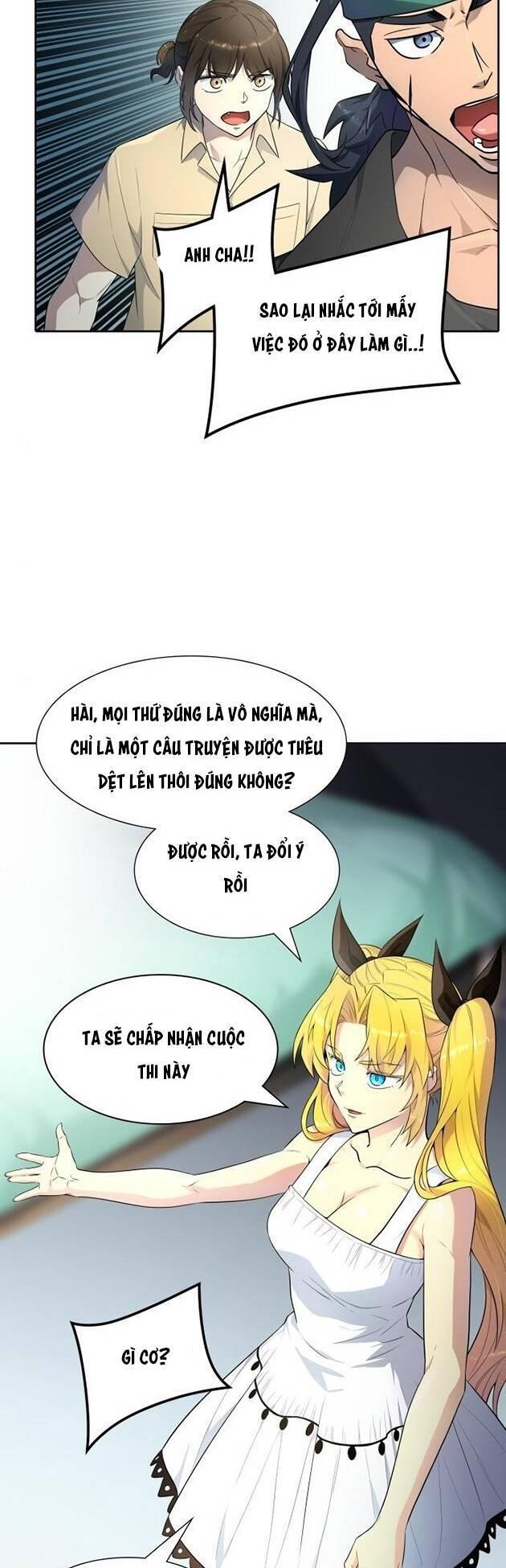 tòa tháp bí ẩn 2 chapter 548 41
