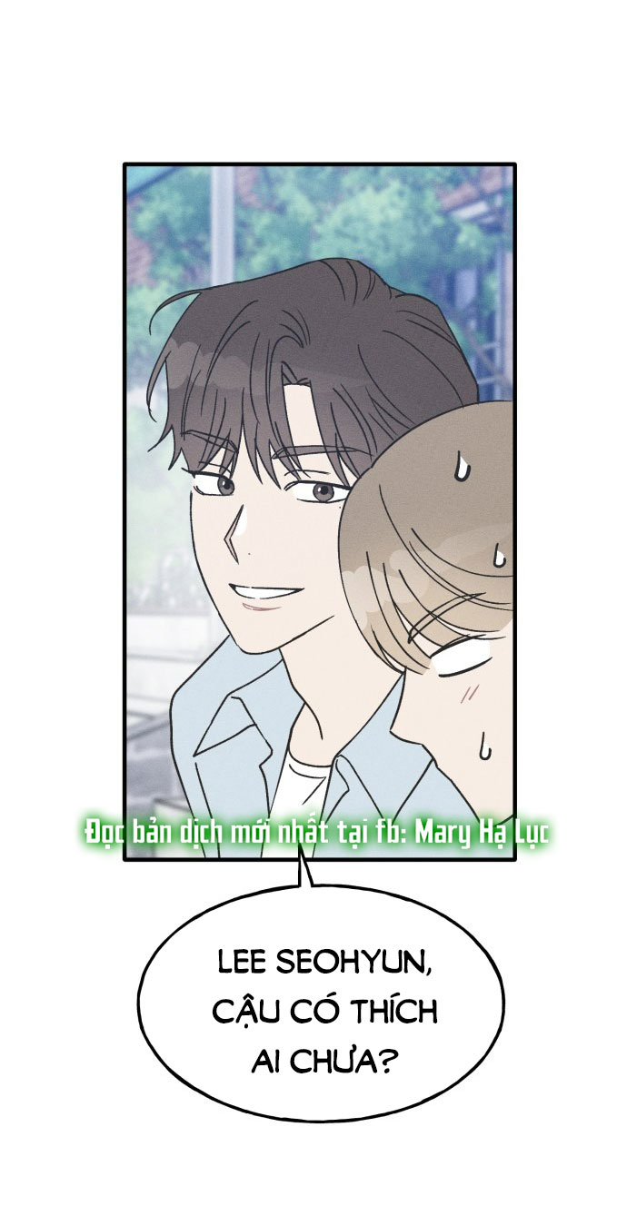 nguyên tắc của bạn thân là con trai chapter 16.1 4