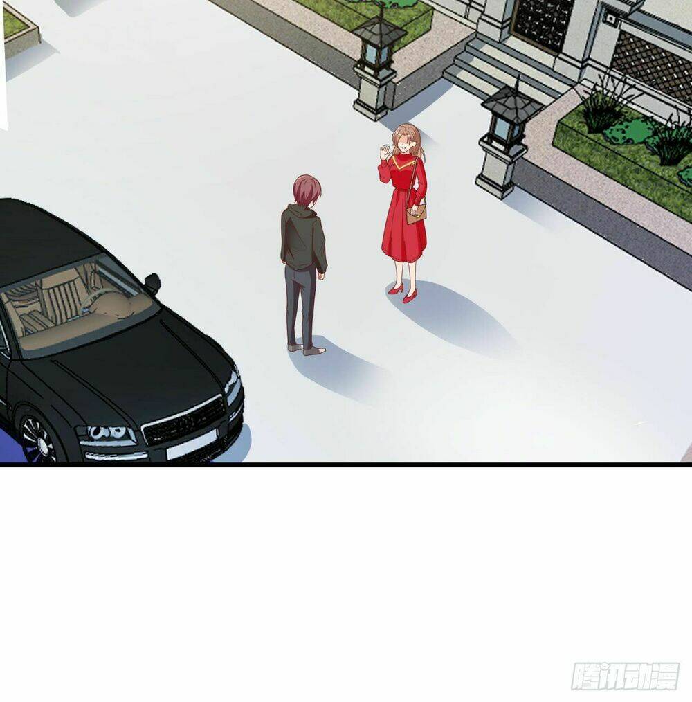 bí mật kết hôn với ảnh đế: vợ ơi đến đây tấn công đi nào chapter 26 28