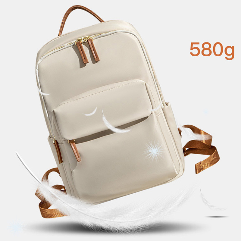 Balo nữ phong cách mới (laptop 14-15-16inch)  - BEE GEE BLNN9118