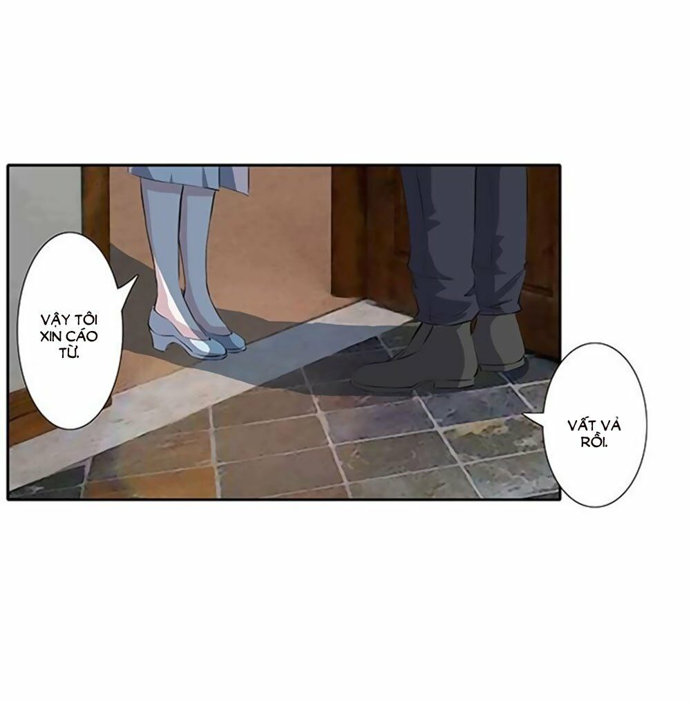 thiên kim đường môn chapter 42 3