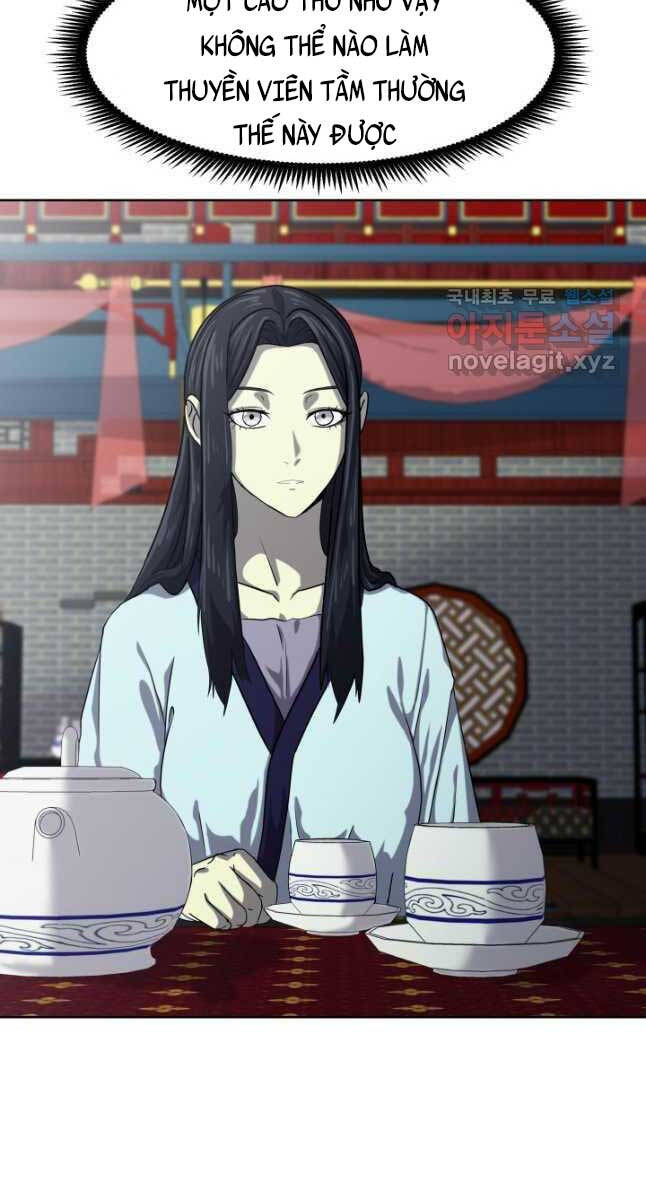 bậc thầy phép thuật ở thế giới võ lâm chapter 24.1 28