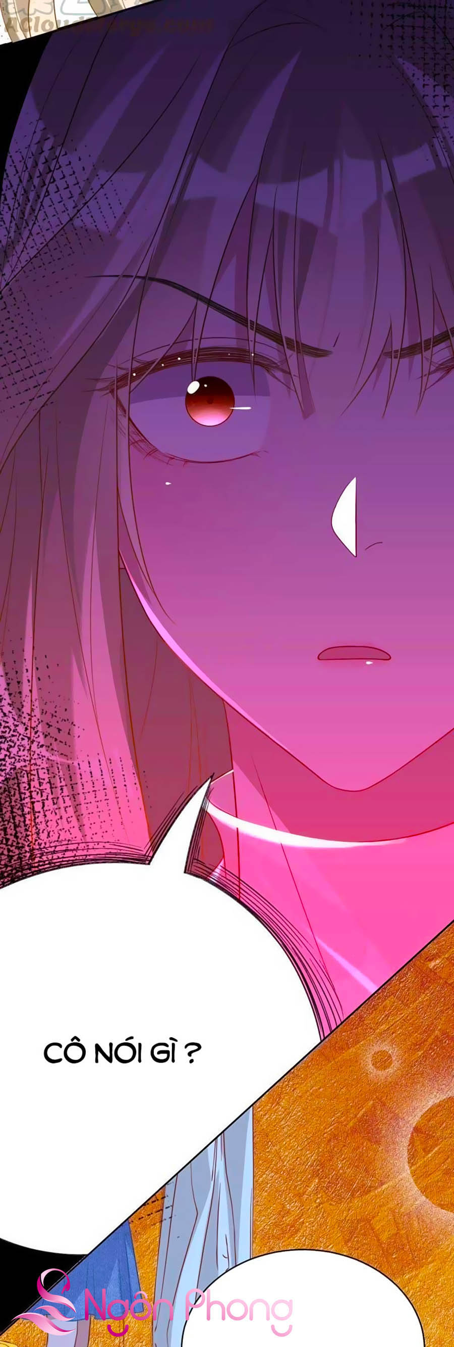 thần luân mật luyến chapter 93 6