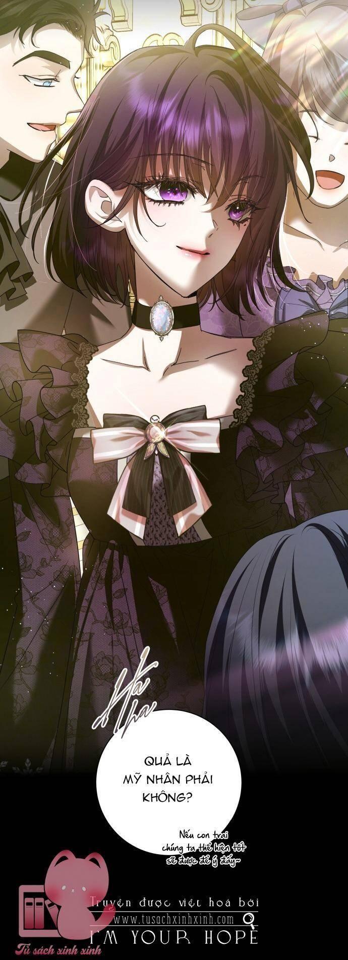 tôi muốn trở thành cô ấy chỉ một ngày chapter 127 150