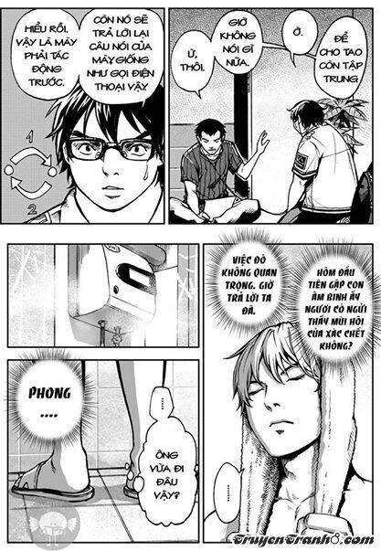 liên minh tự do chapter 5 2