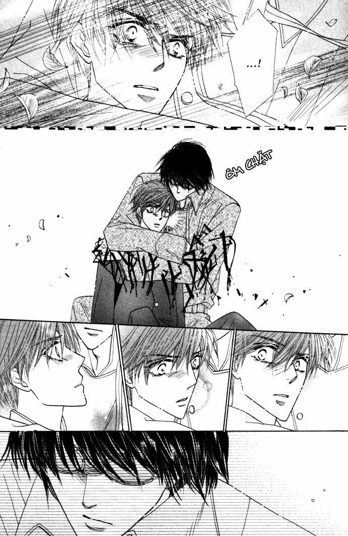 kim cương bạc chapter 9 32