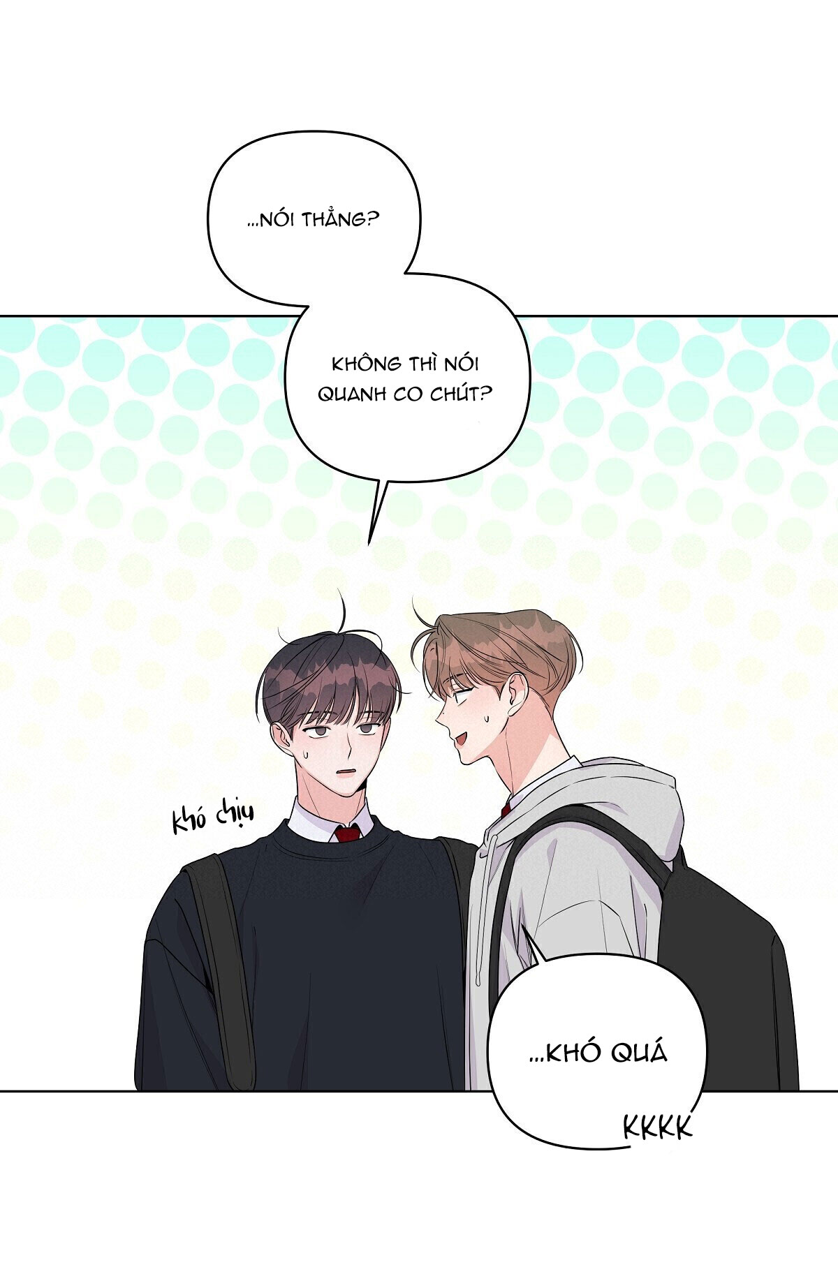 đừng bận tâm darling chapter 29 25