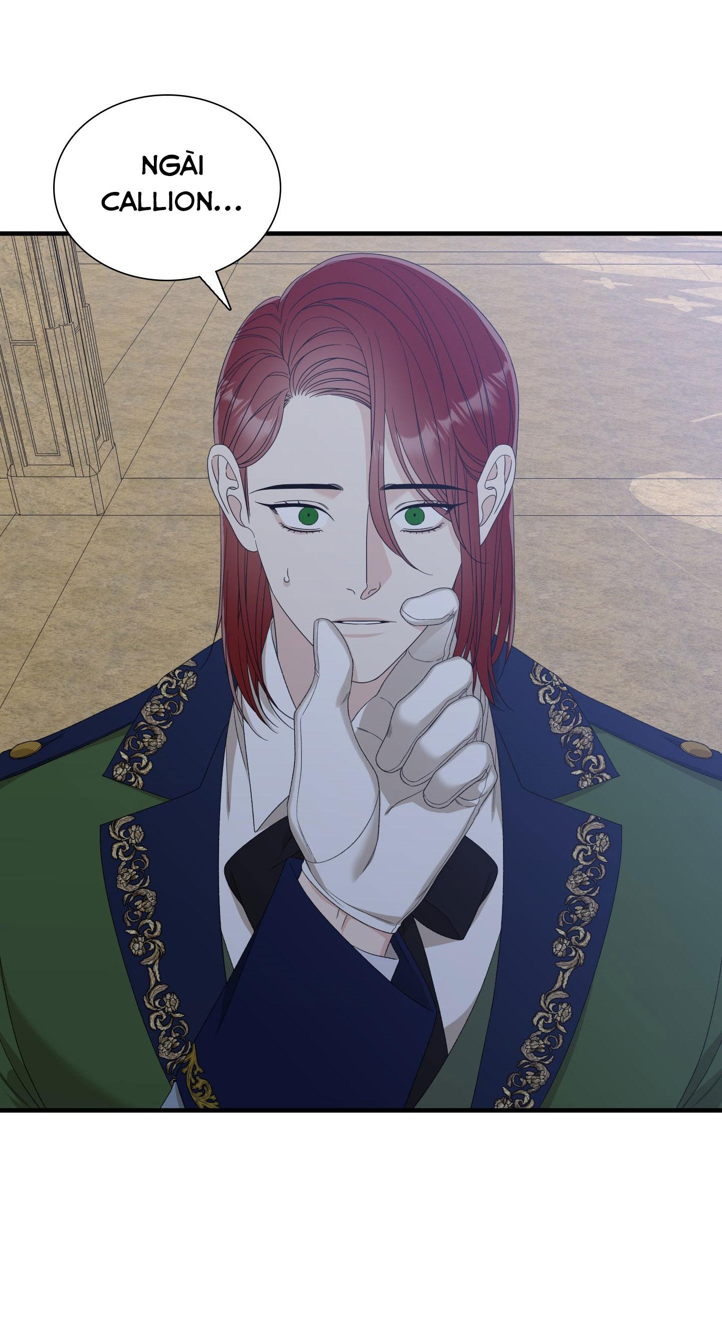 ái tình tự tâm chapter 55 9