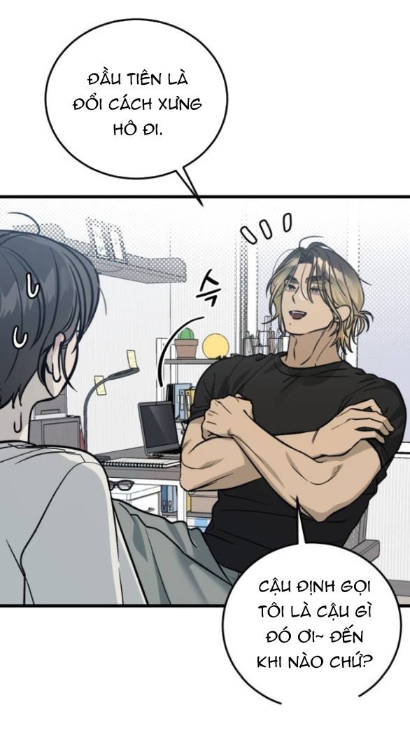 quy luật về rác rưởi chapter 10.2 2