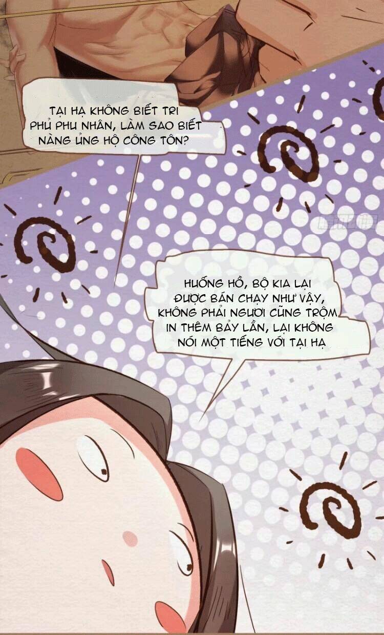 thiếu phật chapter 2 20