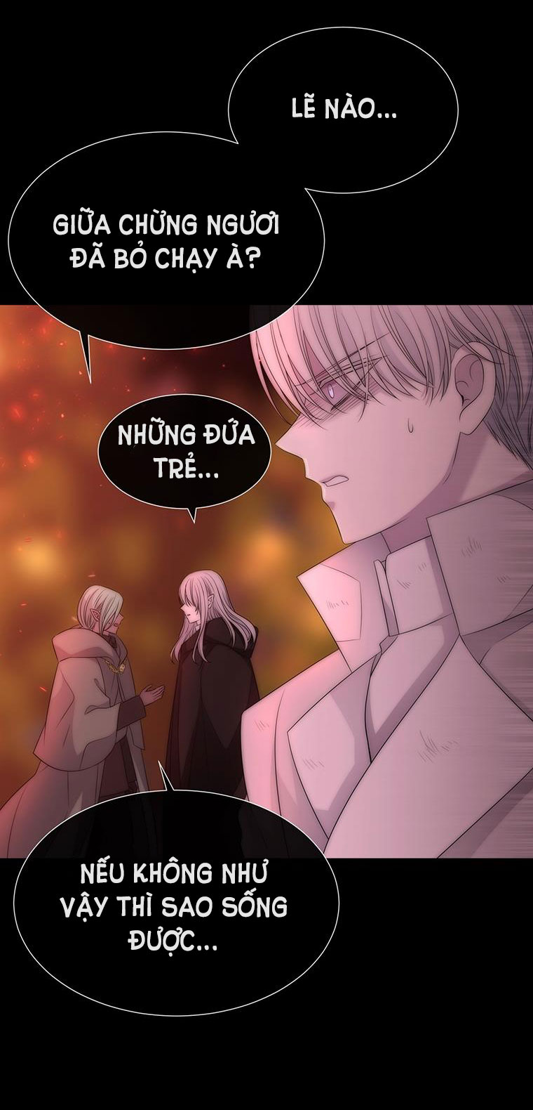 năm môn đệ của charlotte chapter 172.1 3