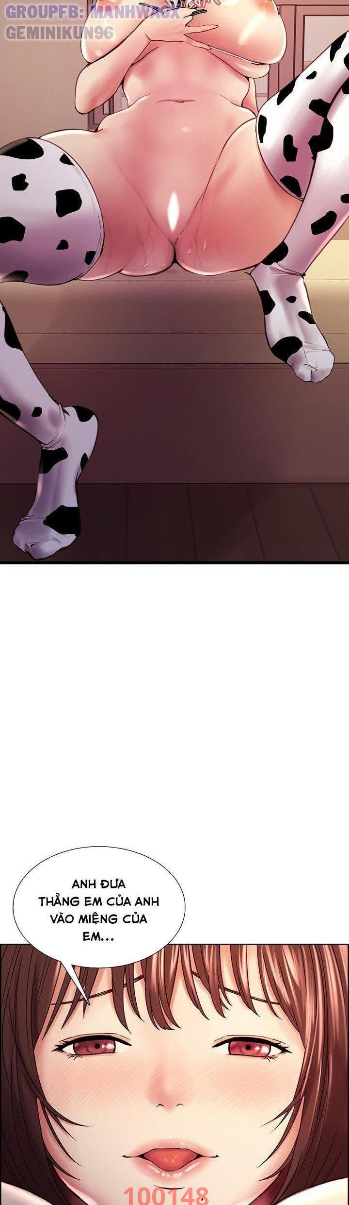 chạy trốn gia đình chapter 57 2